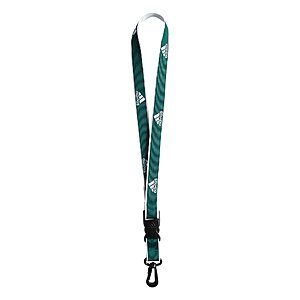 adidas Keychain Lanyard w/ Breakaway Buckle (Adult Unisex; Various Colors) $3.50 + Free Shipping w/ Prime or on $35+