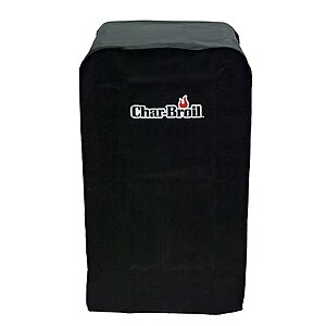 30" Char-Broil Digital Electric Smoker Cover $4.88 + Free Shipping w/ Prime or on $35+
