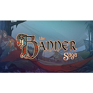 PC Digital Games: Eriksholm: The Stolen Dream $28, EVERSPACE 2 $10, Banner Saga $3.75 & More