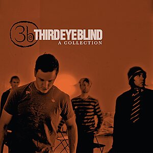 Third Eye Blind: A Collection (2LP Vinyl + MP3 Album) $16.92 + Free Shipping w/ Prime or on $35+