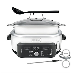 8.5-Qt Ninja PossibleCooker PRO Plus 11-in-1 Multi-Cooker $80 + Free Shipping