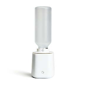 Munchkin Simple Touch Bottle Warmer w/ Digital Temperature Display $17.50 + Free S&H w/ Walmart+ or on $35+