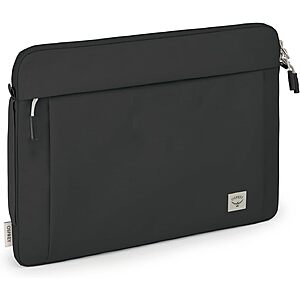 16" Osprey Arcane Laptop Sleeve (Black or Blue) $24 + Free Shipping w/ Prime or on $35+
