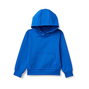 Amazon Essentials Boys' Active Performance Stretch Knit Sweatshirt from $9.02 + Free Shipping w/ Prime or on $35+