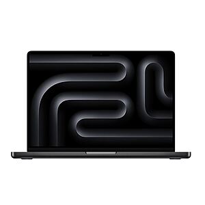 [Micro Center] 14" Apple MacBook Pro: M5 10-Core, 24GB RAM, 1TB SSD $1600 + Free Store Pickup
