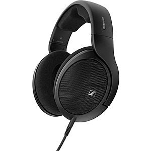 [Regional] Open Box/Excellent: Sennheiser HD 560S Wired Over-the-Ear Headphones $39.99 + Free Shipping