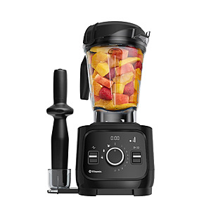 Costco Members: Vitamix Alta Pro Variable Speed Blender w/ 64-Oz Container (Black or White) $299.99 + Free Shipping
