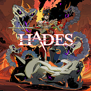 Supergiant Games: Hades II $24, Hades (Switch, PlayStation; Digital) $6.25 & More