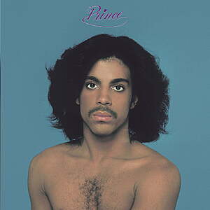 Prince Prince (Self-Titled, Vinyl LP) $16.20 