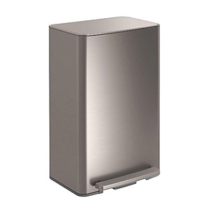 Select Costco Stores: 47L Kohler Step Trash Bin w/ Quiet-Close Lid $60 (In-Store Only, Select Locations)