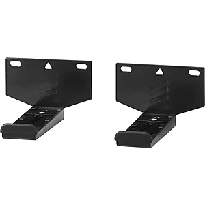 Best Buy essentials Fixed Soundbar Wall Mount $5 + Free S&H