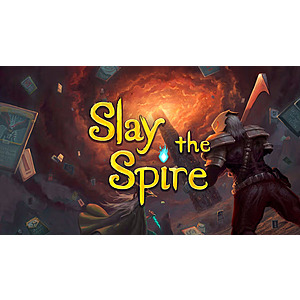 Nintendo eShop Sale! Slay the Spire $6.24; ASTRONEER $7.49; Hollow Knight $7.50; Solar Ash $10 & More
