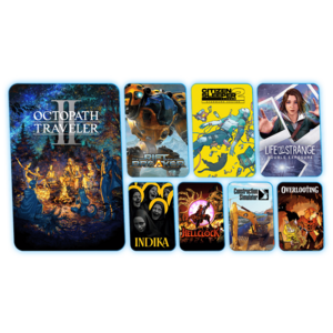 Humble Choice June 2026 8-Game Bundle (PCDD/Steam Games) $15 