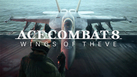 [Pre-Order] ACE COMBAT 8: WINGS OF THEVE (Steam PC Game) $60.89