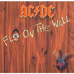 AC/DC: Fly on the Wall Remastered (Vinyl 180G Album)