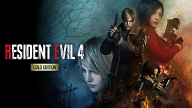 Resident Evil 4 Gold Edition (PC Digital Download)