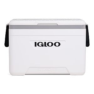 25-Quart Igloo Latitude Marine Cooler $27.99 + Free Shipping w/ Prime or on $35+