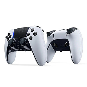 Best Buy Open-Box: PlayStation DualSense Edge Wireless Controller from $117 + Free Shipping