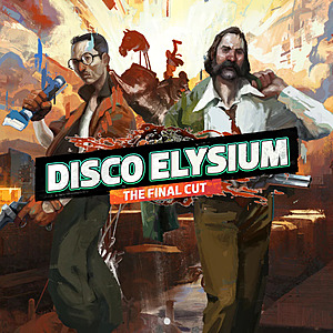 PS Plus Members Game Sale: Disco Elysium - The Final Cut $8; Sea of Stars: Sunset Edition $15.74; The Alters $19 & More