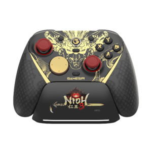 GameSir G7 Pro 8K PC Controller (Nioh 3 Edition) $72 + Free S&H