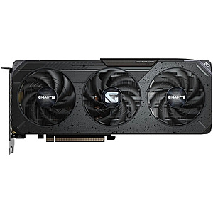 GIGABYTE Gaming Radeon RX 9060 XT 16GB Triple Fan Graphics Card $400 + Free S&H