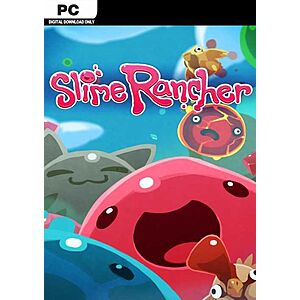Slime Rancher ({PCDD/Steam Key)