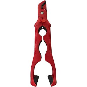 FAOGO 3-in-1 Multi-Purpose Heat-Resistant Clamp $0.05