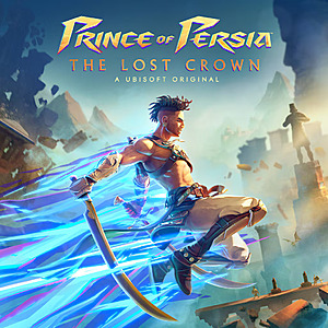 PlayStation Digital Game Megathread: Prince of Persia The Lost Crown $9; TMNT: Shredder's Revenge $10; SILENT HILL 2 $28 & More