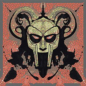Danger Doom "Mouse & The Mask" (2LP Vinyl) $28.78 + Free Shipping w/ Prime or on $35+