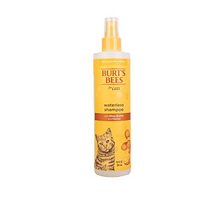 Burt's Bees Waterless Shampoo for Cats