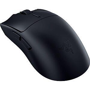 Razer Viper V3 HyperSpeed Wireless Esports Gaming Mouse