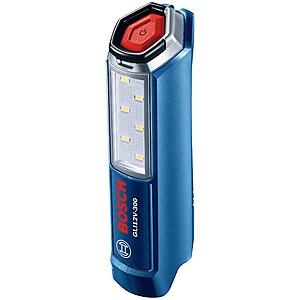 BOSCH 12V Max Lithium-Ion LED Worklight (Bare Tool) $24.50