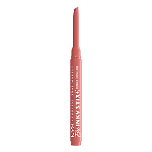 NYX Professional Makeup Epic Inky Stix Eyeliner (Blush Byte 12 Metallic) $2 w/ S&S & More