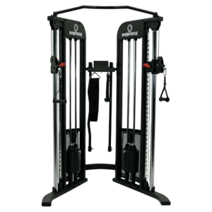 Inspire Fitness CG3 Home Gym Functional Trainer $679.60 + Free S&H