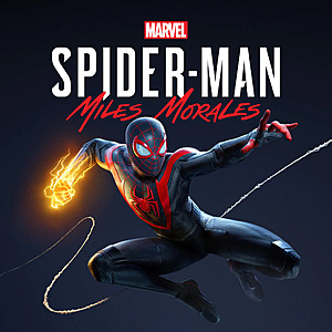 PlayStation Digital Game Sale: Marvel's Spider-Man: Miles Morales $20; DOOM: The Dark Ages $23; The Outer Worlds 2 $35 & More