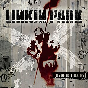 Linkin Park "Hybrid Theory" (Vinyl LP + MP3 Album) $15.99 + Free Shipping w/ Prime or on $35+