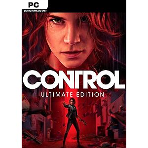 Loaded PCDD/Steam Sale: The Alters $12.70, No Man's Sky $16, Control UE $3.30 & Many More