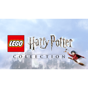 Digital PC Games: Spider-Man: Miles Morales $17.75, LEGO Harry Potter Collection $4.75 & More