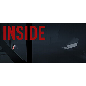 PC Digital Downloads: Katanaut $5.60, Dystopika $3.50, INSIDE $2.50 & More