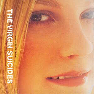 The Virgin Suicides (Original Motion Picture Vinyl Soundtrack) $17.48 + Free Shipping w/ Prime or on $35+