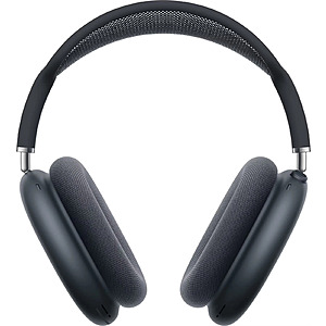 Open Box: Apple AirPods Max 2 Over-Ear Headphones $367 + Free S&H
