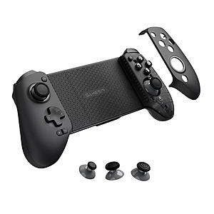 GameSir G8+ Wired & Bluetooth Game Controller w/ Hall Effect Sticks & Gyroscope $49.89 + Free Shipping