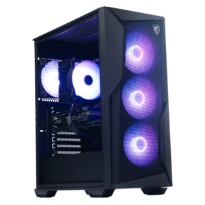 (Cert Refurb) MSI Codex Z2 Desktop: Ryzen 7 8700F, 32GB RAM, RTX 5070, 1TB SSD $1399 + Free S&H