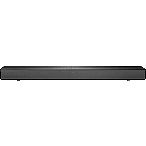 Insignia 32" 2.0 Channel Bluetooth Soundbar $35 + Free S&H