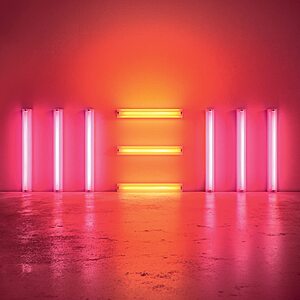 Paul McCartney "NEW" (CD + MP3 Album) $9.78 + Free Shipping w/ Prime or on $35
