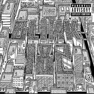 Blink 182 "Neighborhoods: Deluxe Edition" (2LP Vinyl + MP3 Album) $26.59 + Free Shipping w/ Prime or on $35+