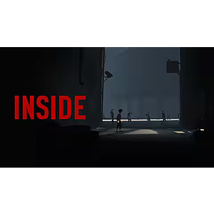 Epic Games Store Sale: INSIDE $2.49; Eternal Strands $9; Cyberpunk 2077 $18; Lost Soul Aside $30 & More (PC Games)