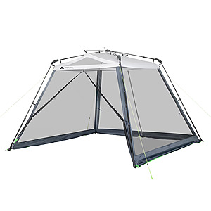 Ozark Trail 10' x 10' Instant Screen House