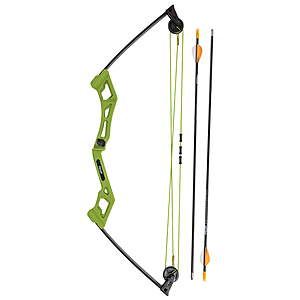 27" Bear Archery Apprentice Youth Bow Set