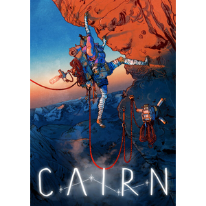 Cairn (PC Game) $15.59